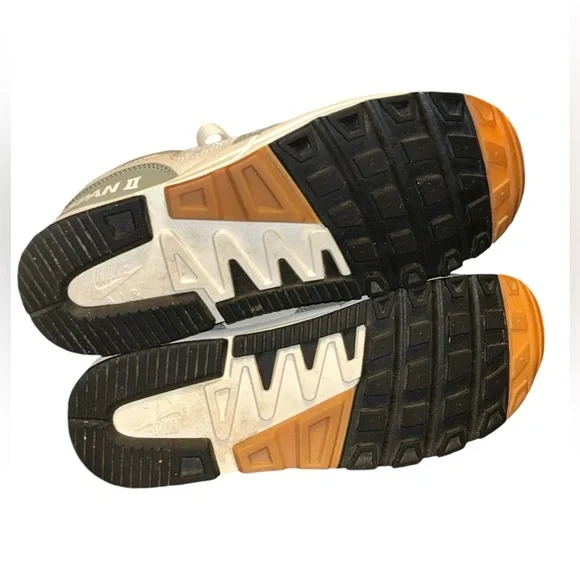 Air Span II Sneaker (Women)
Nike Size 8.5 GUC signs of wear - Picture 8 of 8